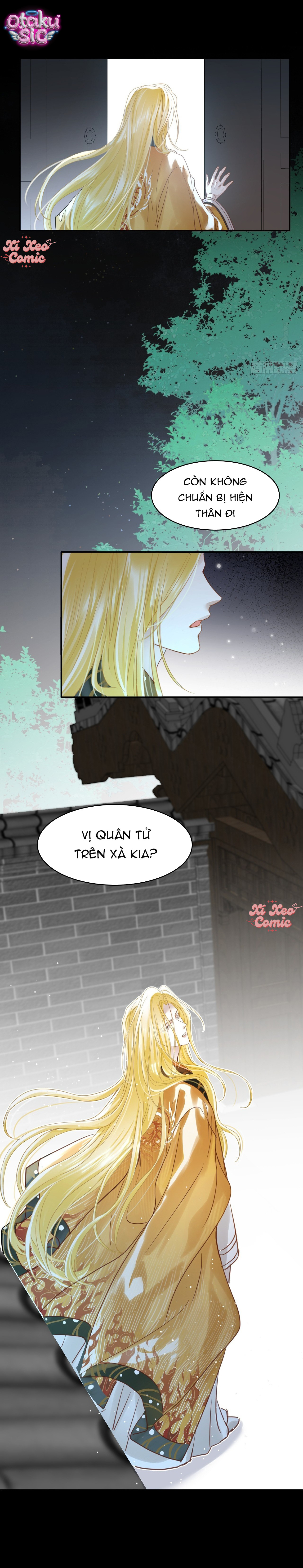 Nhạc Vũ Hoa Đình - Chap 41 - Trang 13