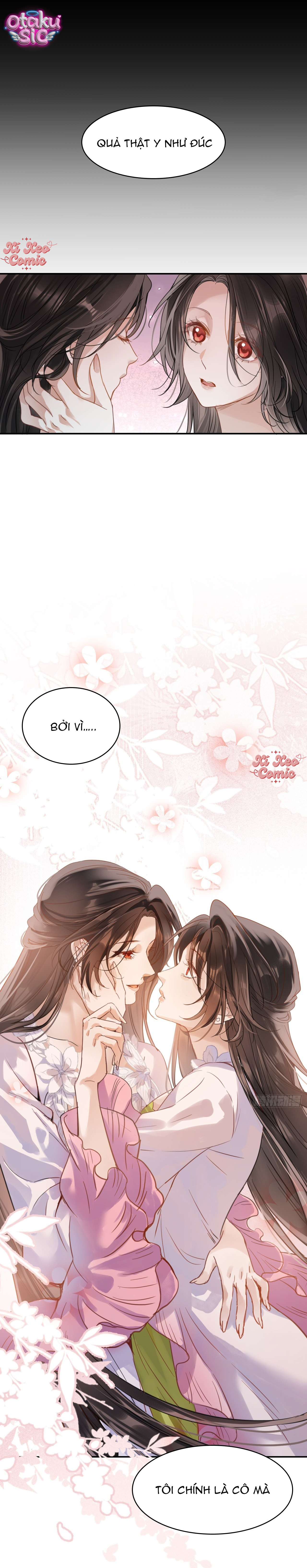 Nhạc Vũ Hoa Đình - Chap 41 - Trang 4