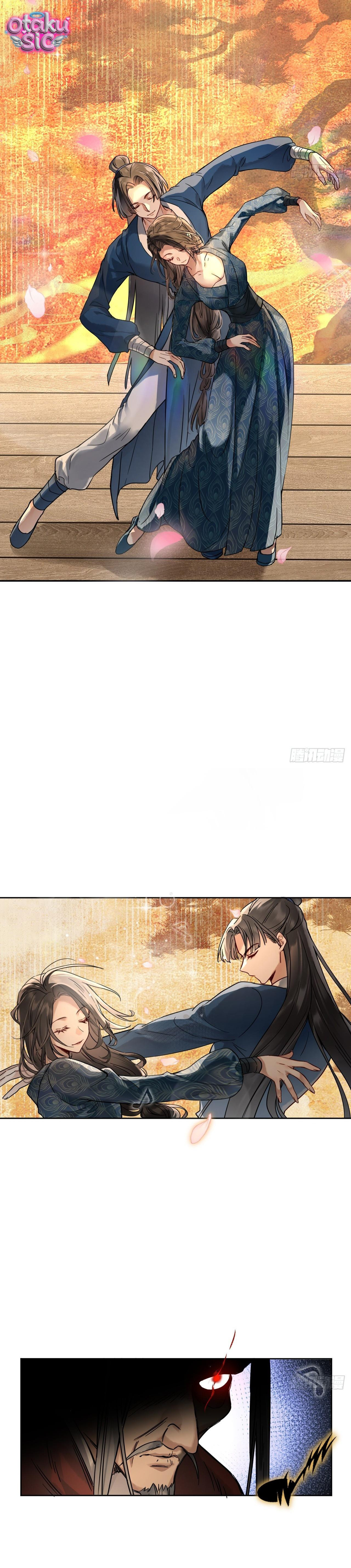 Nhạc Vũ Hoa Đình - Chap 5 - Trang 11
