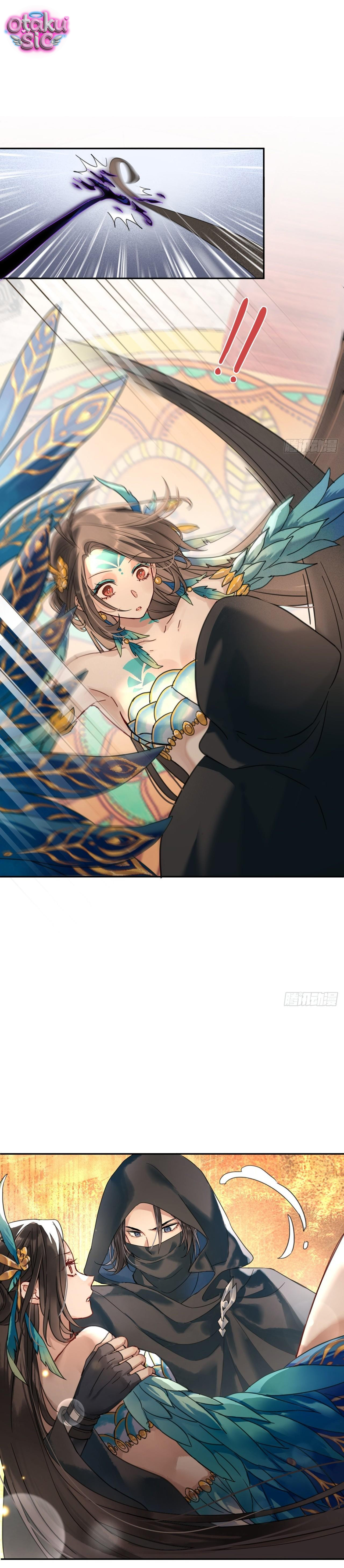 Nhạc Vũ Hoa Đình - Chap 6 - Trang 13