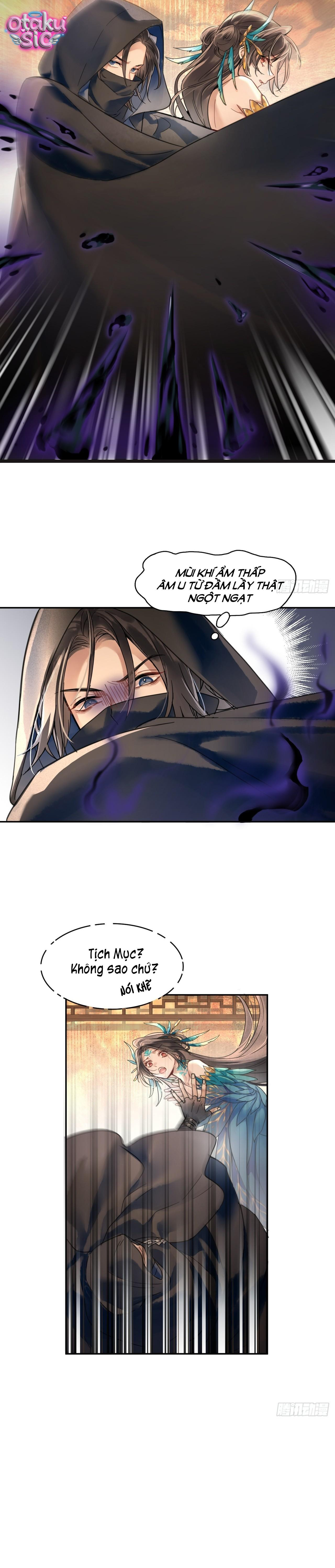 Nhạc Vũ Hoa Đình - Chap 6 - Trang 16
