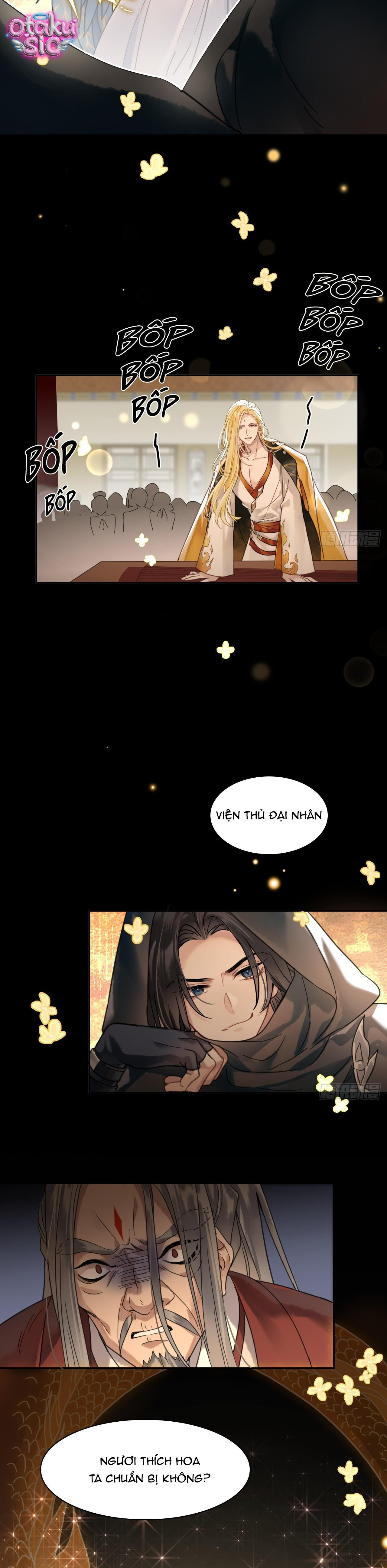 Nhạc Vũ Hoa Đình - Chap 6 - Trang 19