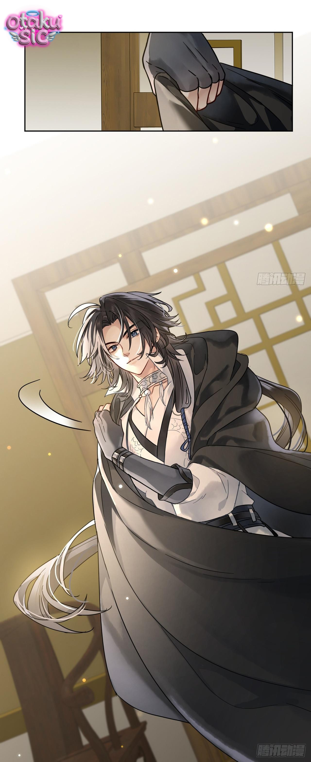 Nhạc Vũ Hoa Đình - Chap 6 - Trang 4