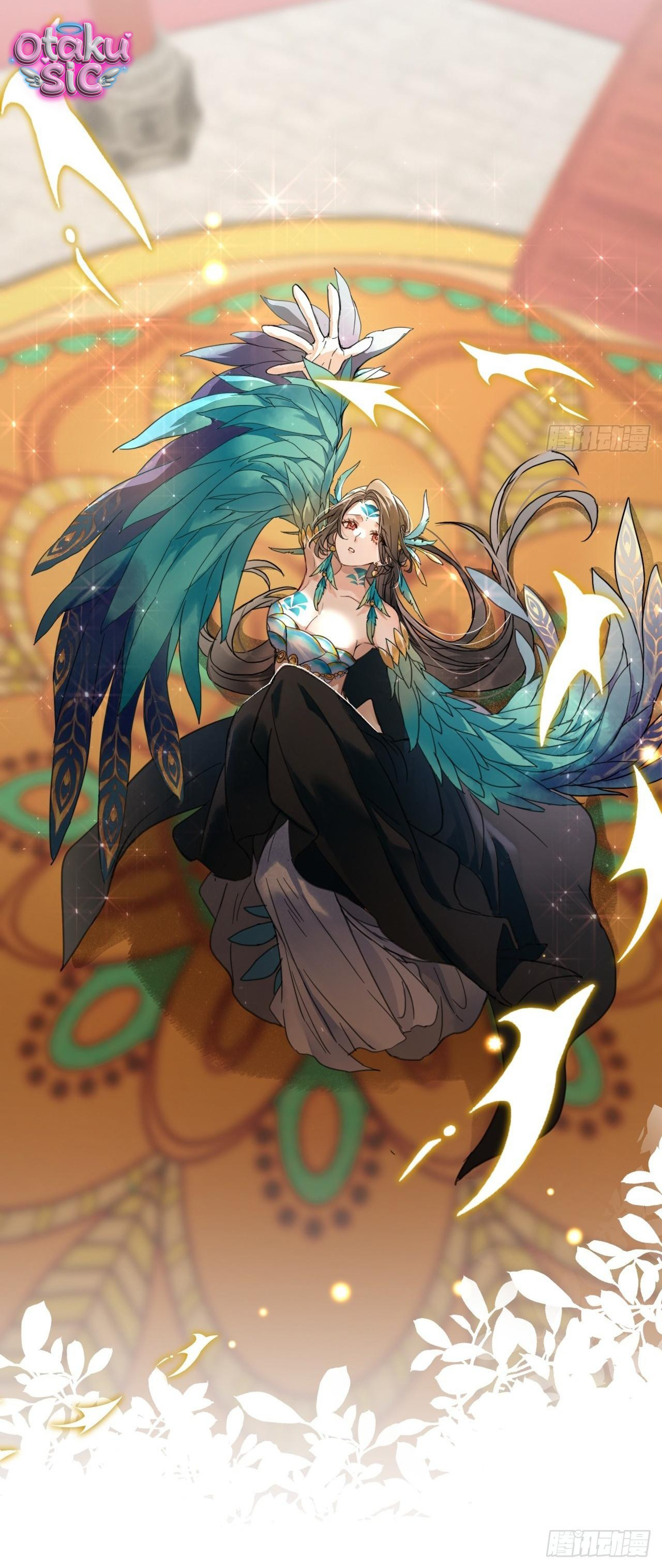 Nhạc Vũ Hoa Đình - Chap 6 - Trang 8