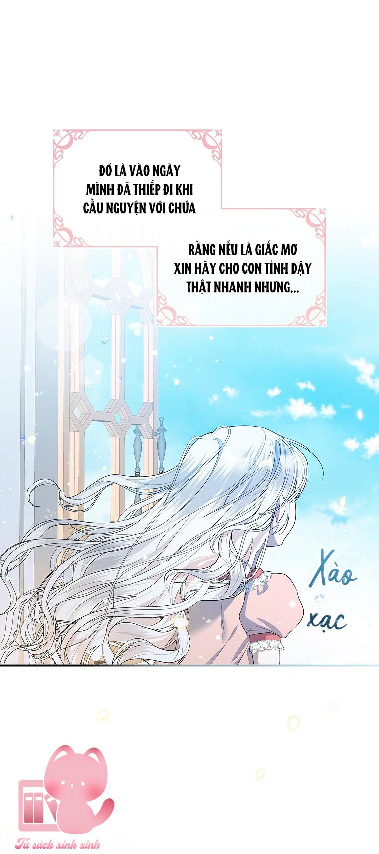 Nhận Nuôi Người Cha Phản Diện - Chap 1 - Trang 13