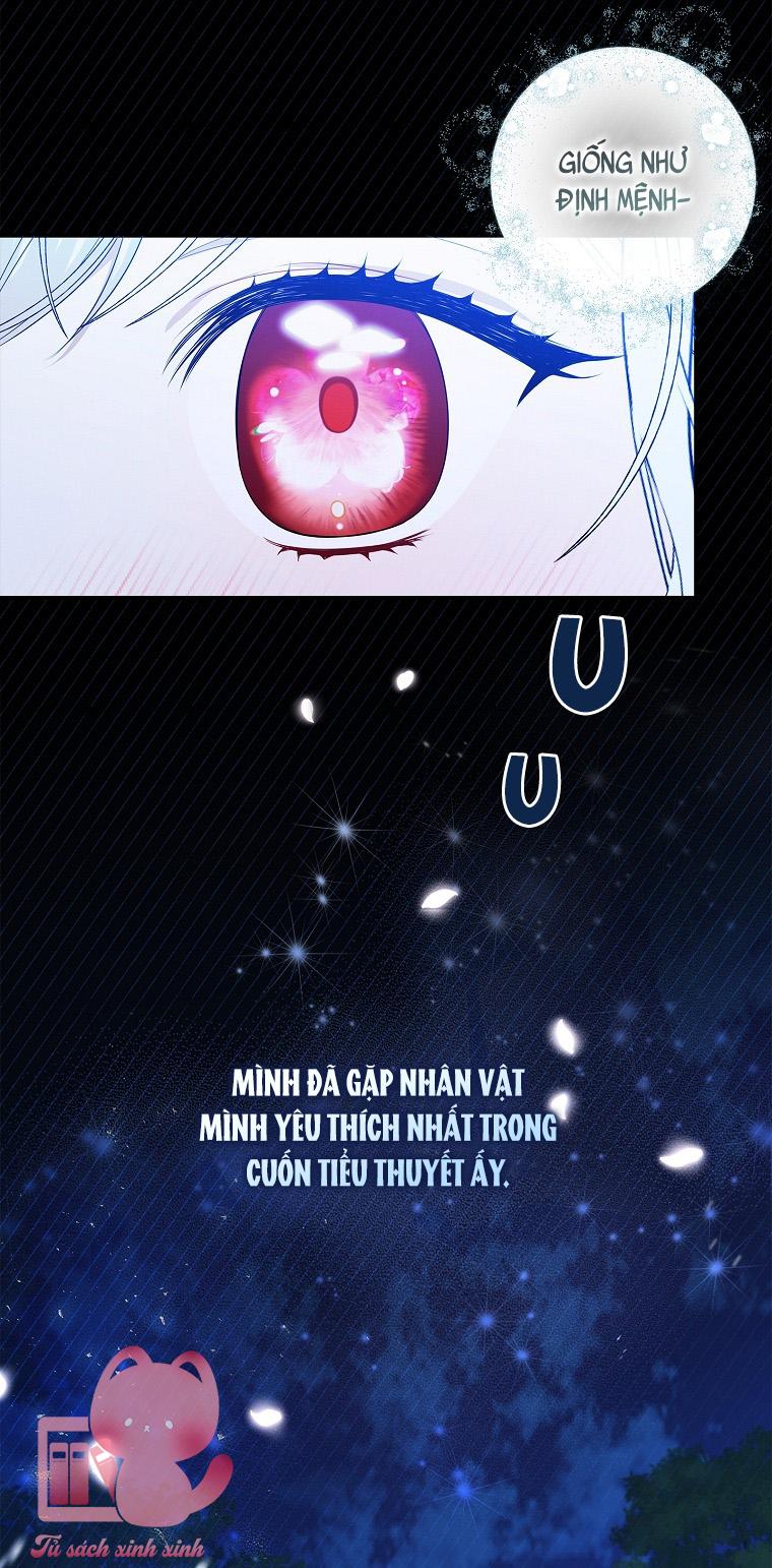Nhận Nuôi Người Cha Phản Diện - Chap 1 - Trang 16