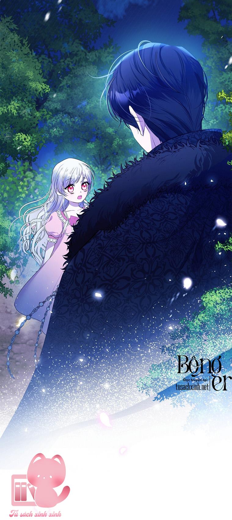 Nhận Nuôi Người Cha Phản Diện - Chap 1 - Trang 17