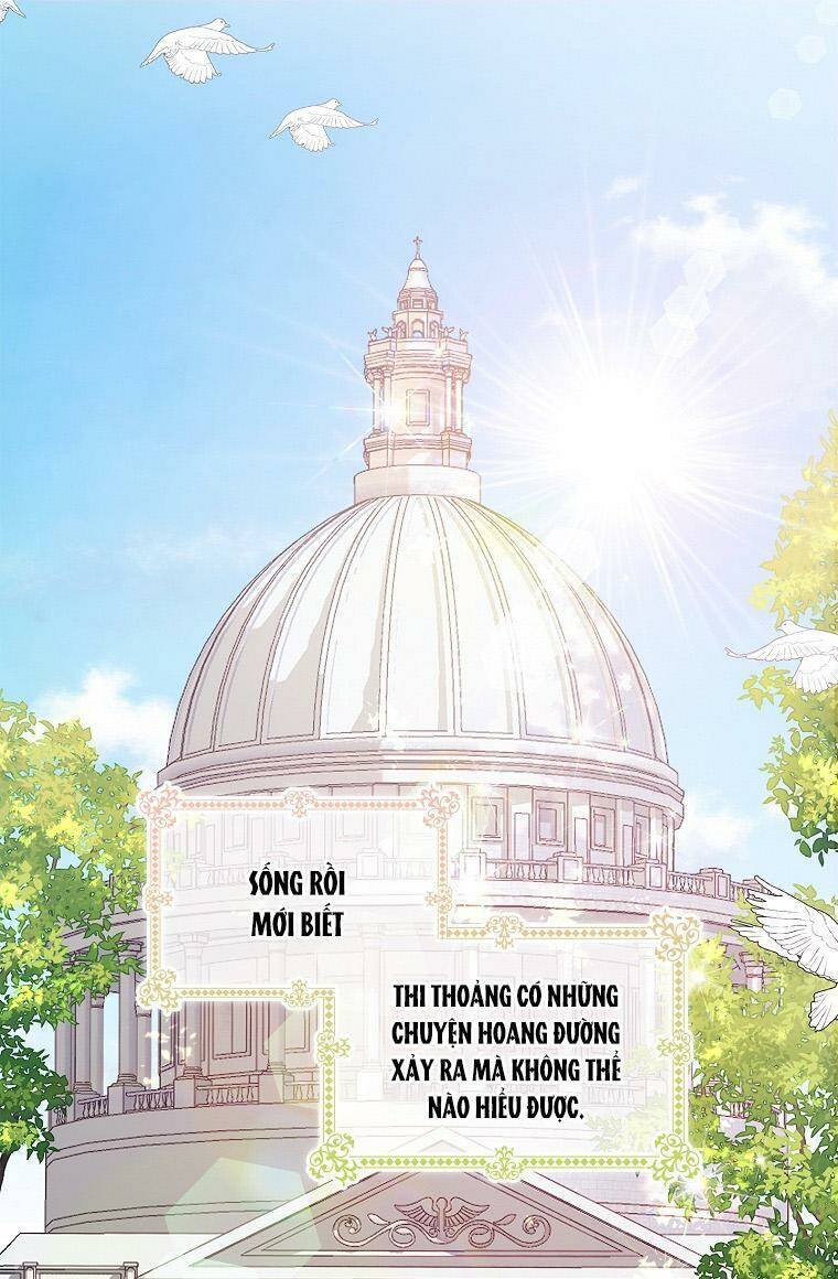 Nhận Nuôi Người Cha Phản Diện - Chap 1 - Trang 3