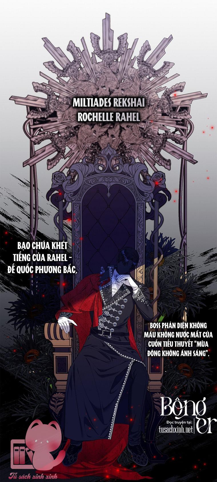 Nhận Nuôi Người Cha Phản Diện - Chap 1 - Trang 21
