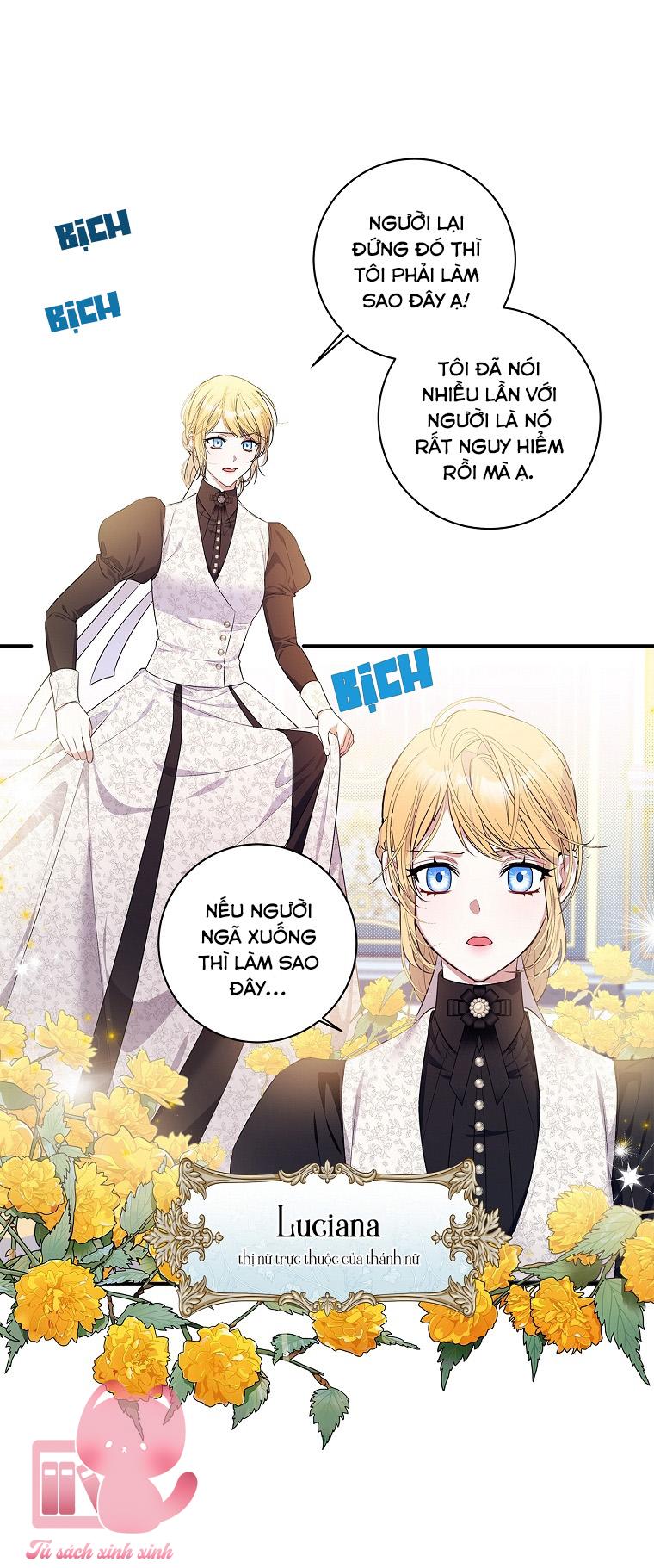 Nhận Nuôi Người Cha Phản Diện - Chap 1 - Trang 29