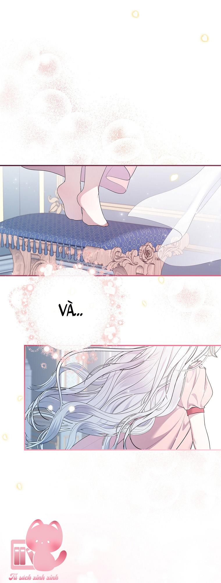 Nhận Nuôi Người Cha Phản Diện - Chap 1 - Trang 5