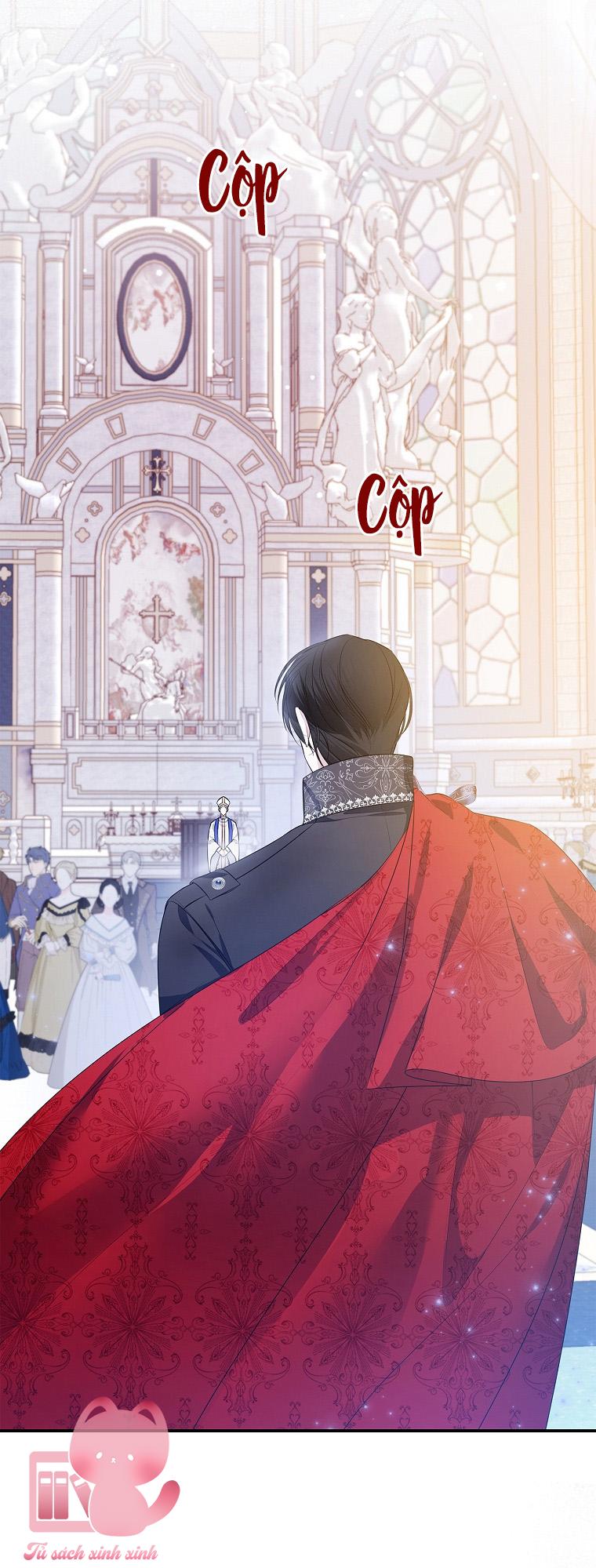 Nhận Nuôi Người Cha Phản Diện - Chap 1 - Trang 57