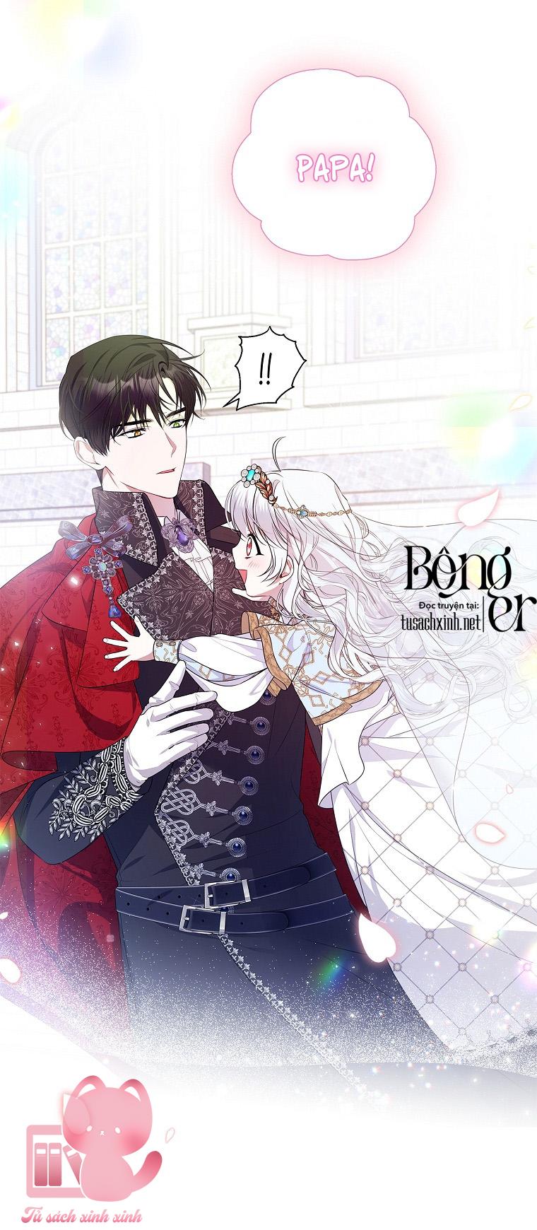 Nhận Nuôi Người Cha Phản Diện - Chap 1 - Trang 61