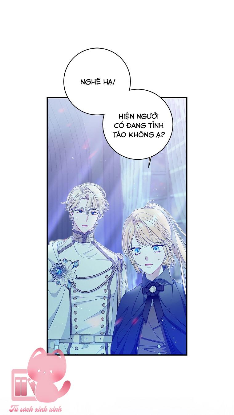 Nhận Nuôi Người Cha Phản Diện - Chap 10 - Trang 23