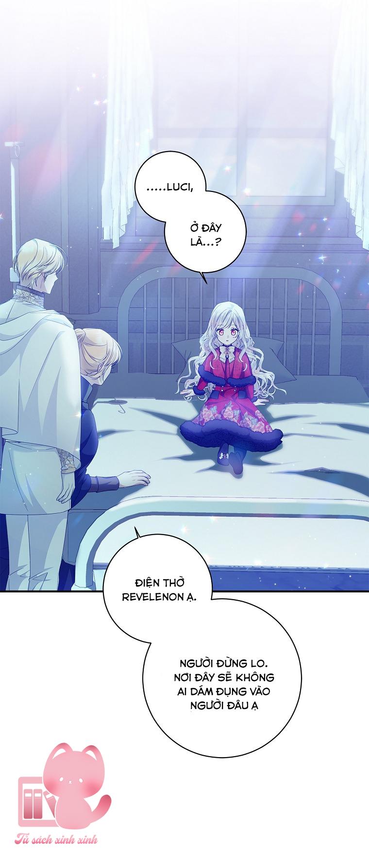 Nhận Nuôi Người Cha Phản Diện - Chap 10 - Trang 24