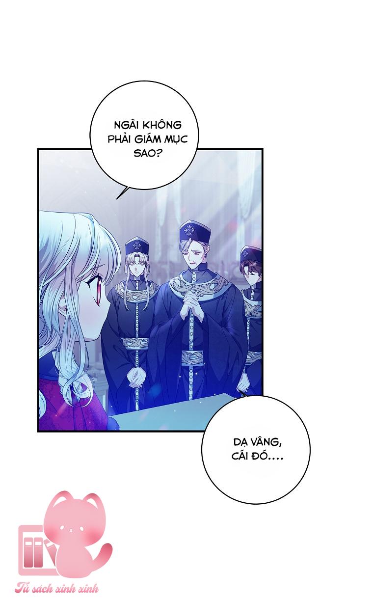 Nhận Nuôi Người Cha Phản Diện - Chap 10 - Trang 28
