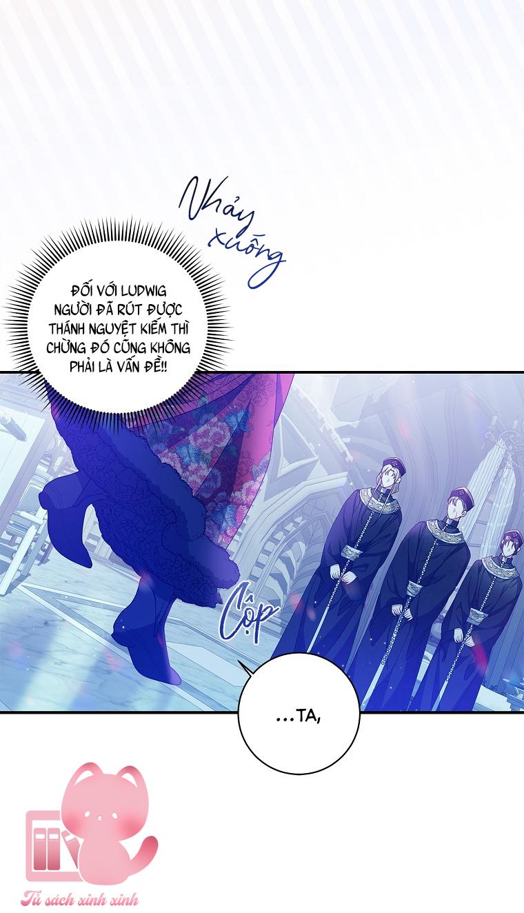 Nhận Nuôi Người Cha Phản Diện - Chap 10 - Trang 33