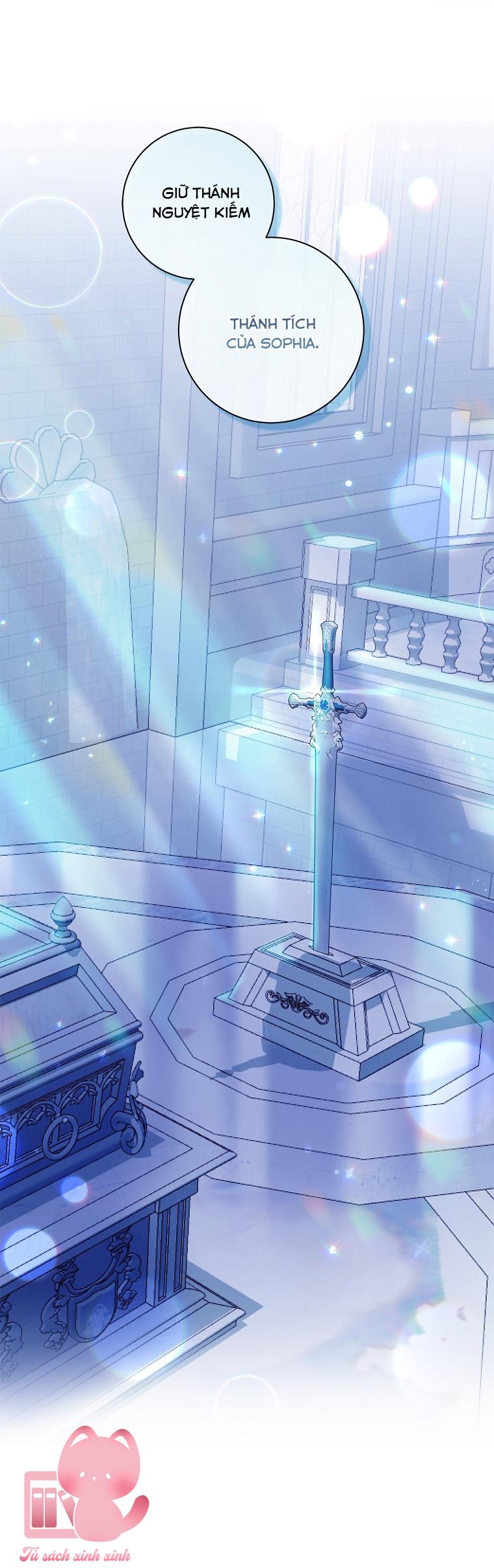 Nhận Nuôi Người Cha Phản Diện - Chap 10 - Trang 37