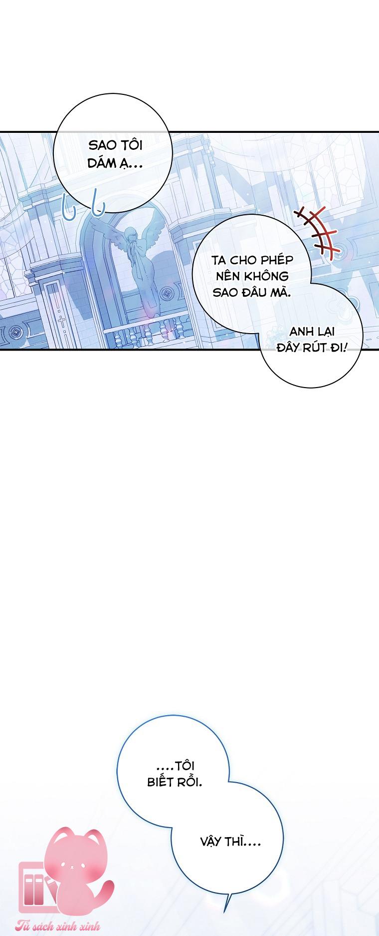 Nhận Nuôi Người Cha Phản Diện - Chap 10 - Trang 43
