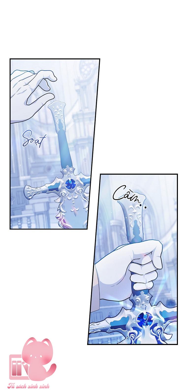 Nhận Nuôi Người Cha Phản Diện - Chap 10 - Trang 46