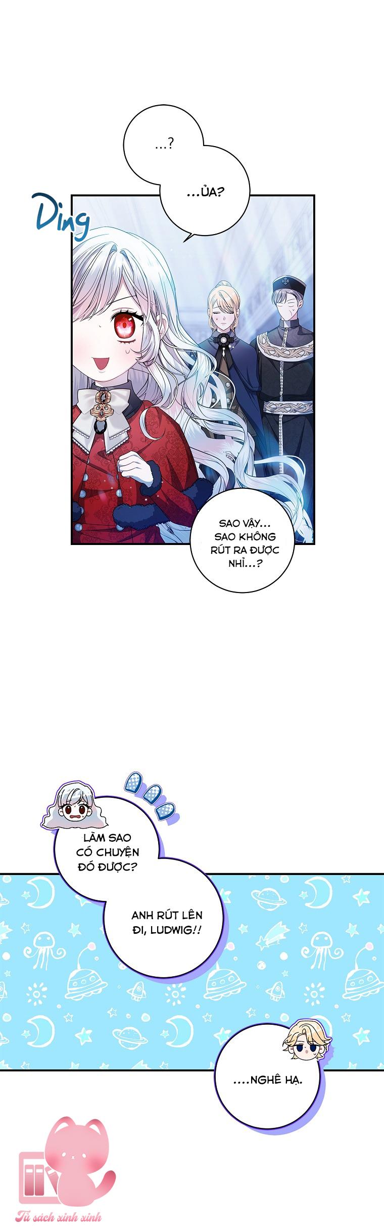 Nhận Nuôi Người Cha Phản Diện - Chap 10 - Trang 50