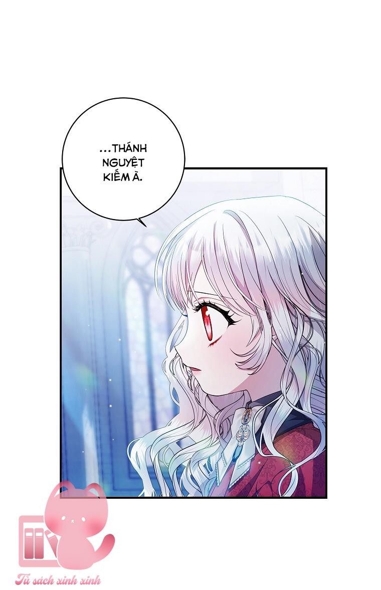 Nhận Nuôi Người Cha Phản Diện - Chap 11 - Trang 13