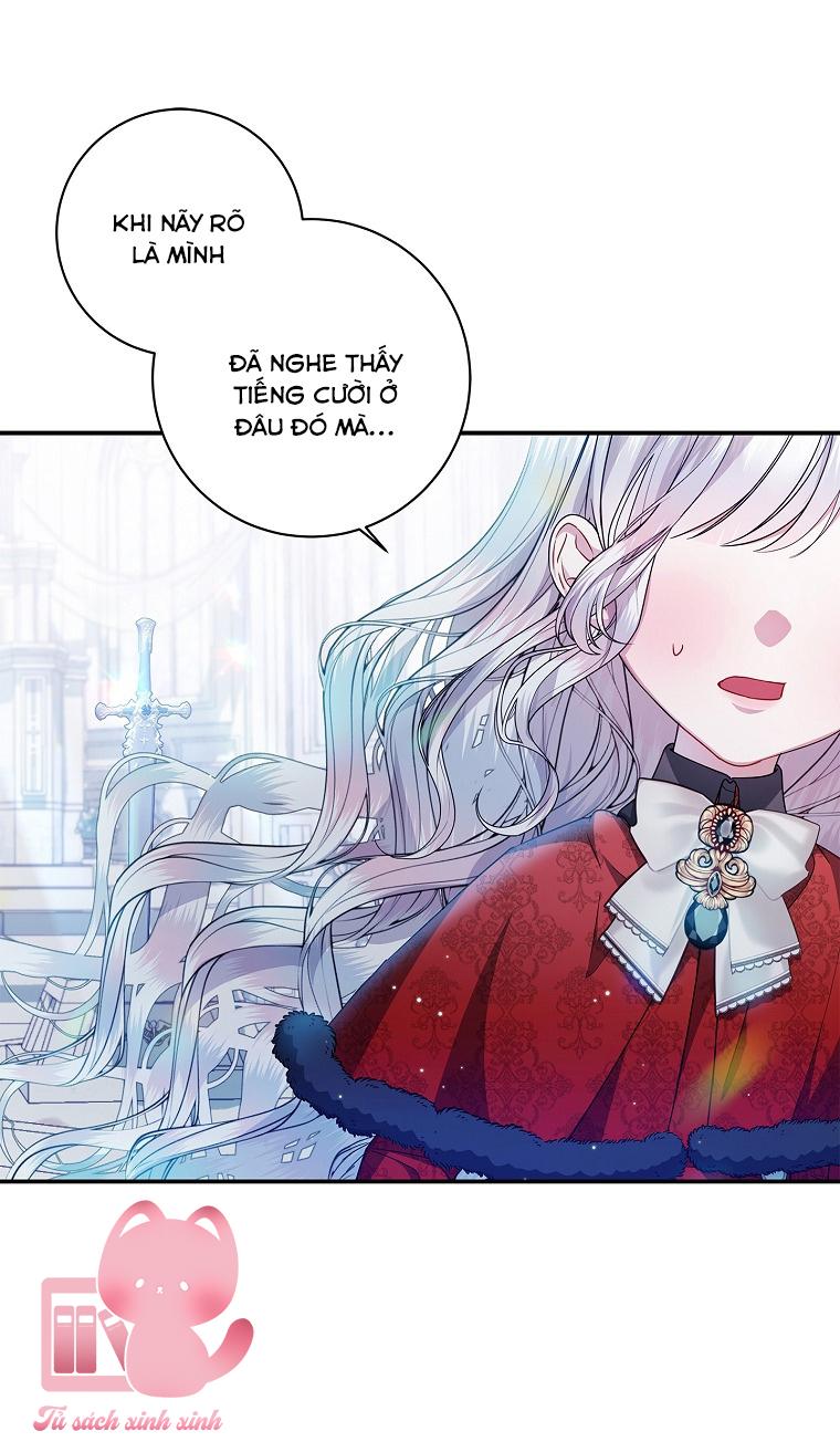 Nhận Nuôi Người Cha Phản Diện - Chap 11 - Trang 16