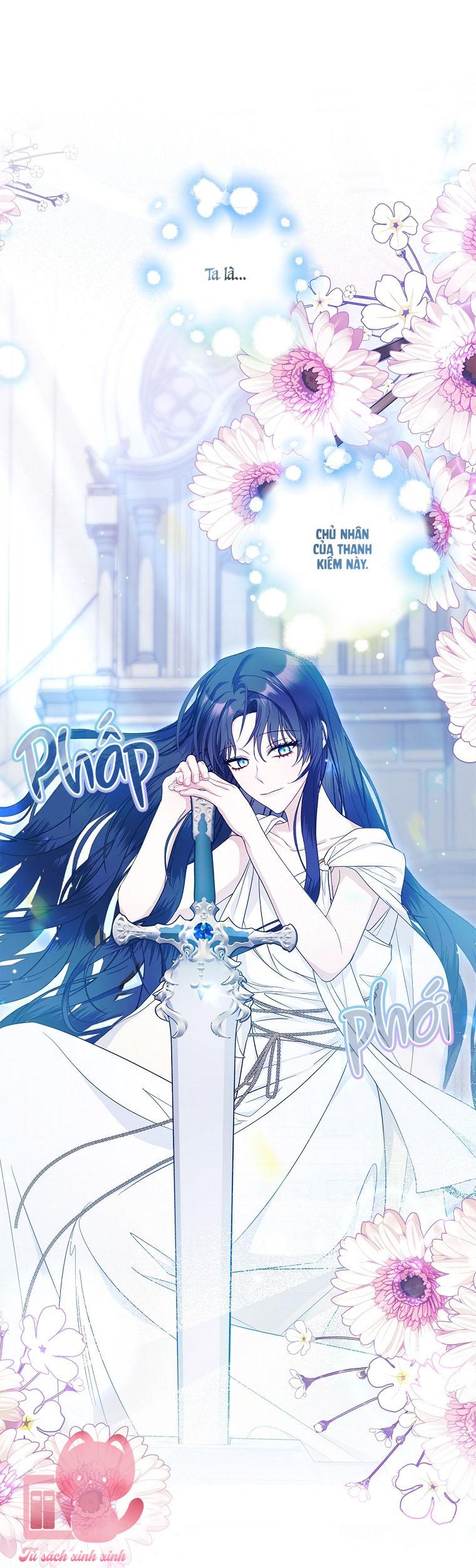 Nhận Nuôi Người Cha Phản Diện - Chap 11 - Trang 21