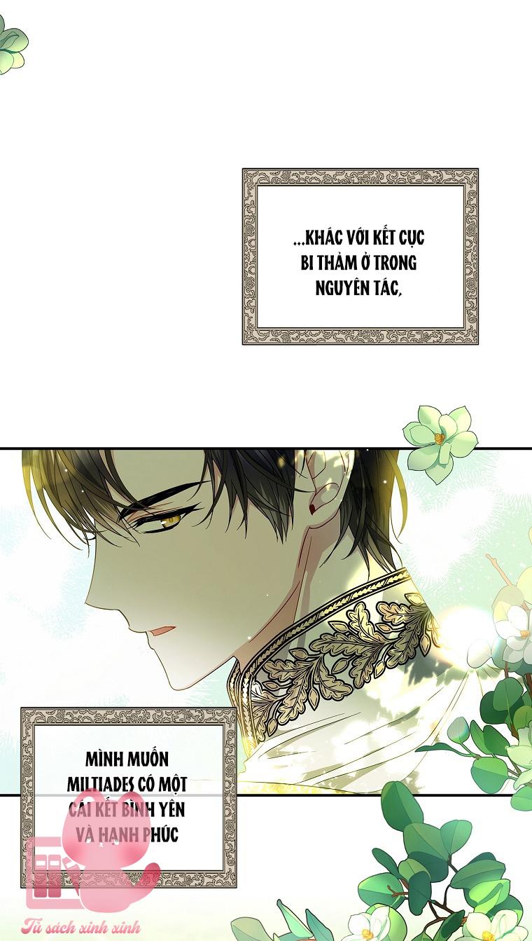 Nhận Nuôi Người Cha Phản Diện - Chap 11 - Trang 37