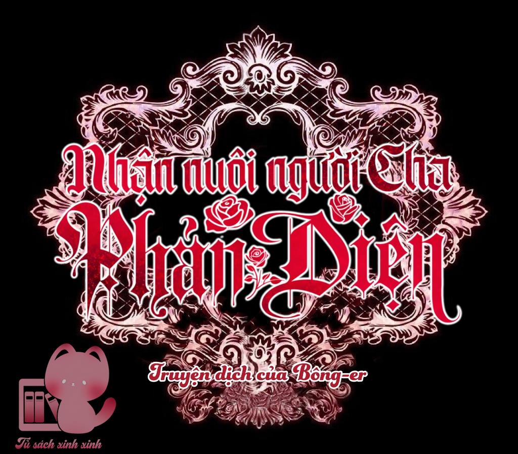 Nhận Nuôi Người Cha Phản Diện - Chap 12 - Trang 14