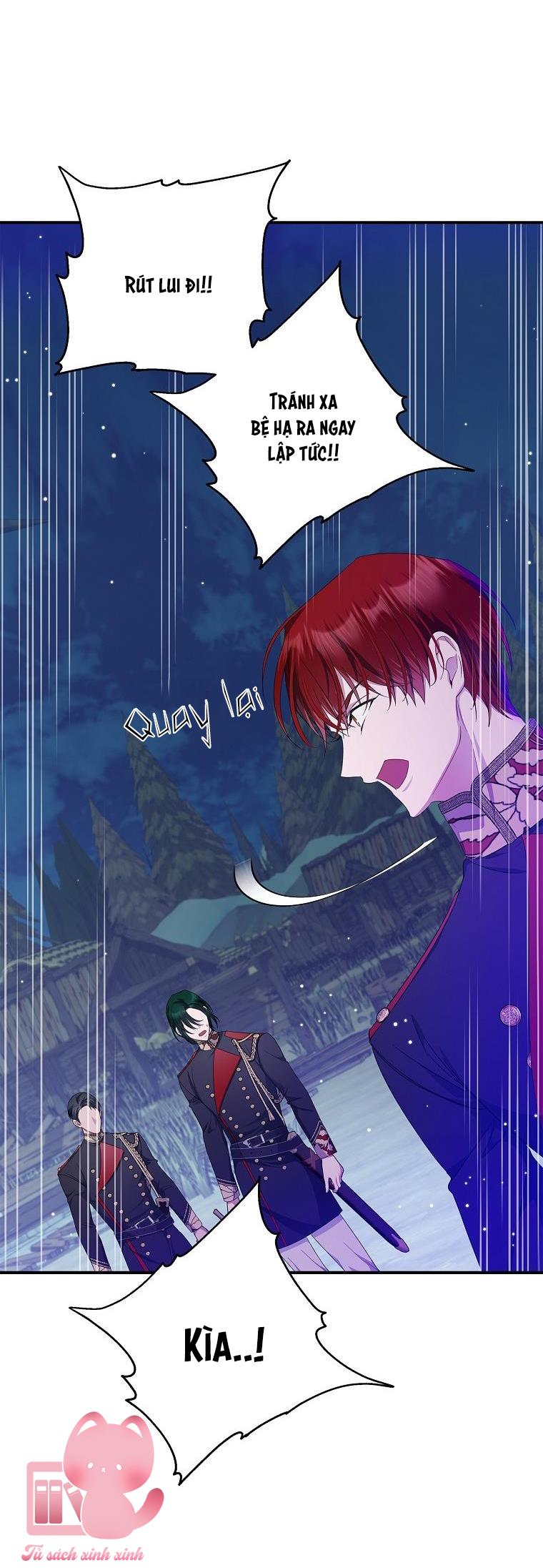 Nhận Nuôi Người Cha Phản Diện - Chap 12 - Trang 39