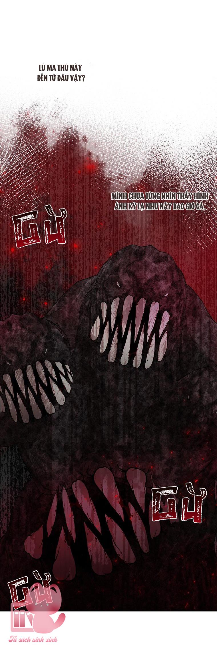 Nhận Nuôi Người Cha Phản Diện - Chap 12 - Trang 47
