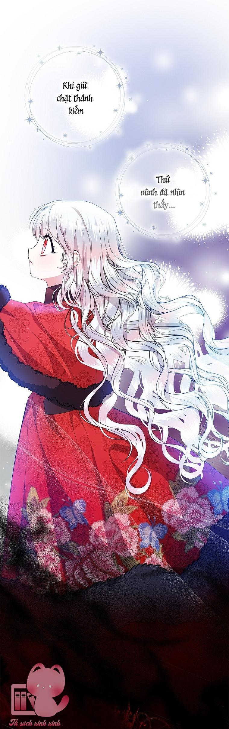 Nhận Nuôi Người Cha Phản Diện - Chap 13 - Trang 28