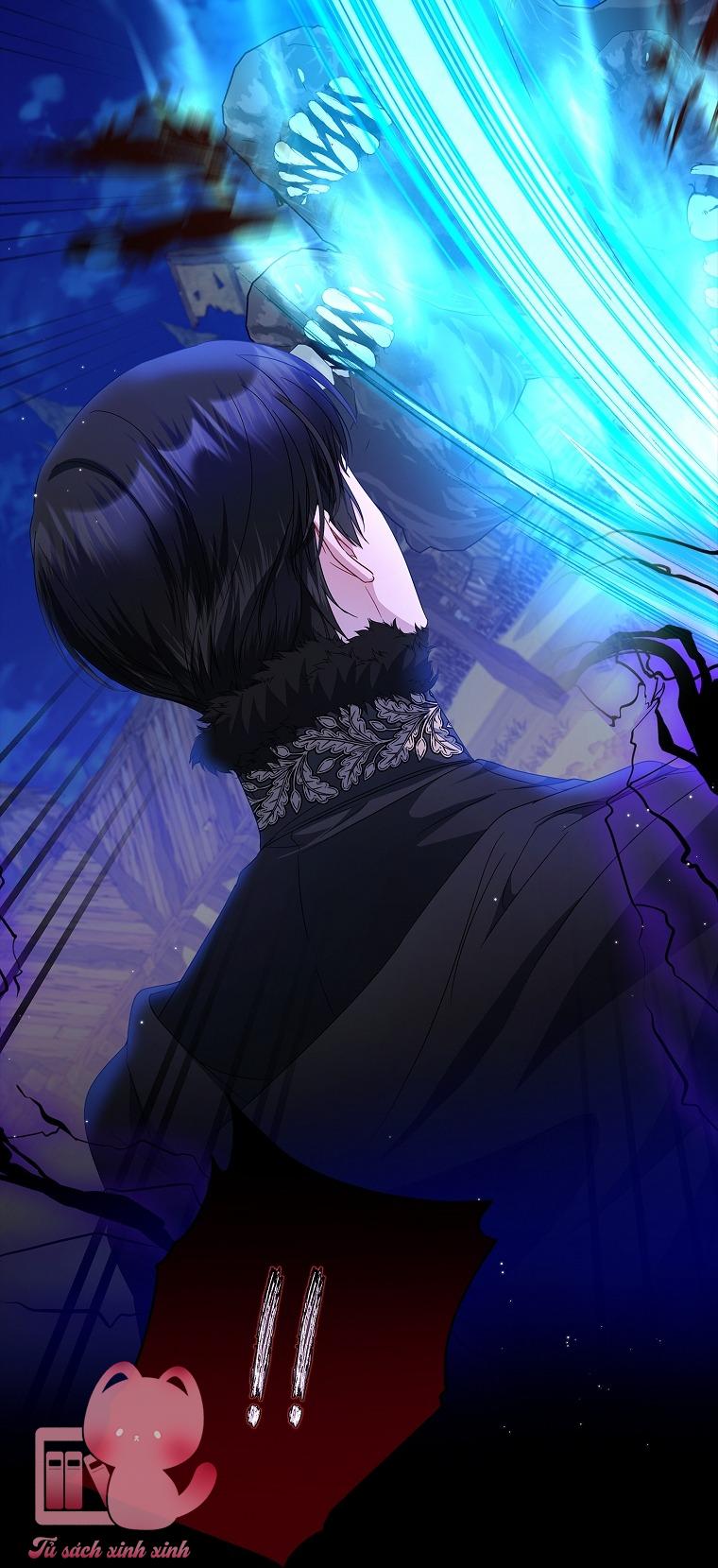 Nhận Nuôi Người Cha Phản Diện - Chap 13 - Trang 5