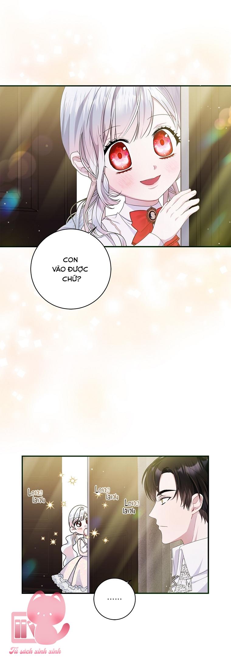 Nhận Nuôi Người Cha Phản Diện - Chap 13 - Trang 52