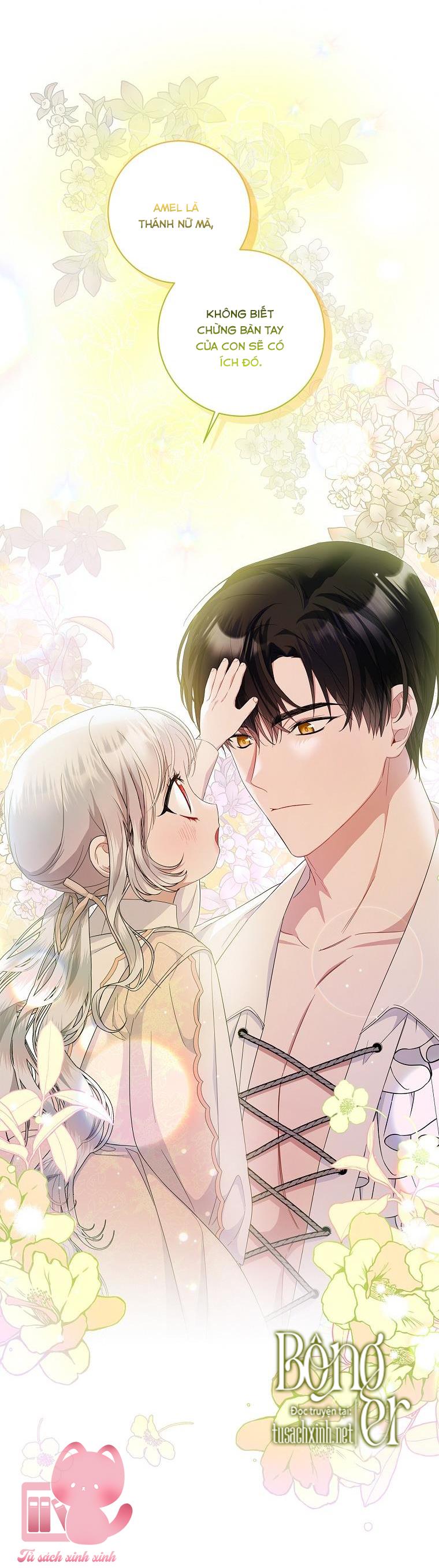 Nhận Nuôi Người Cha Phản Diện - Chap 14 - Trang 32