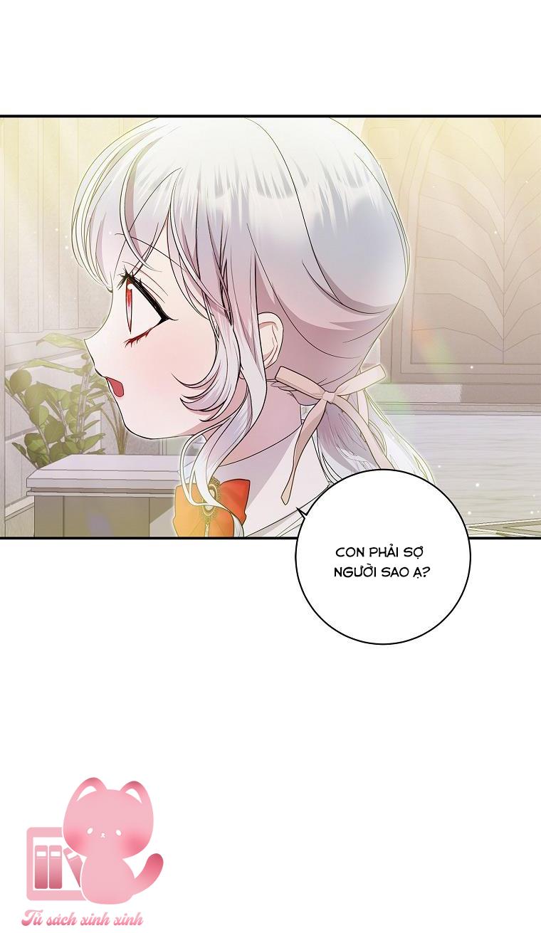 Nhận Nuôi Người Cha Phản Diện - Chap 14 - Trang 40