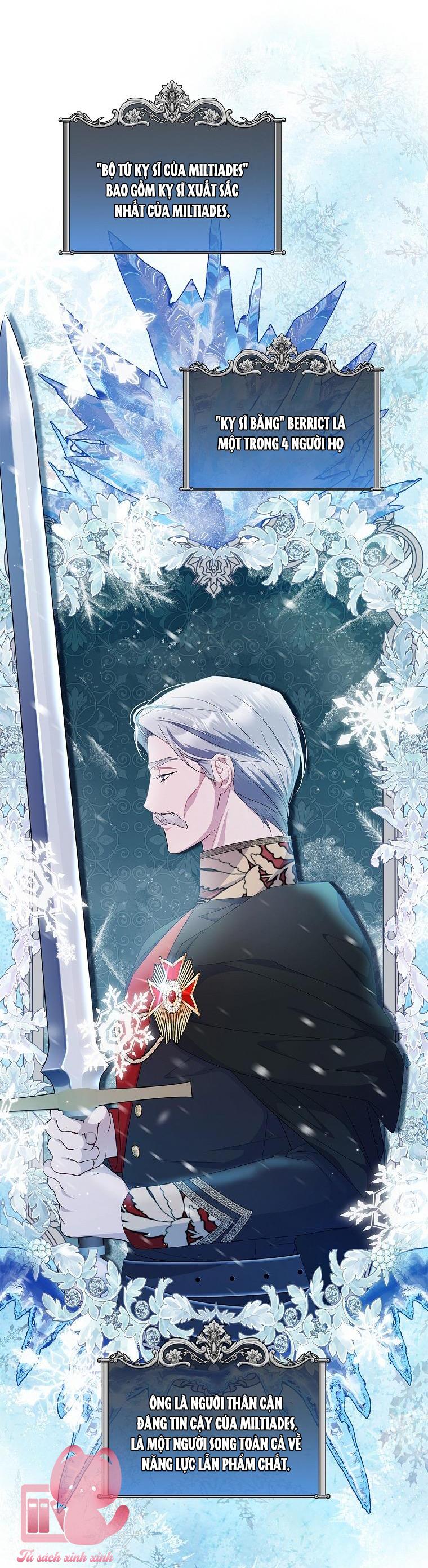 Nhận Nuôi Người Cha Phản Diện - Chap 14 - Trang 49
