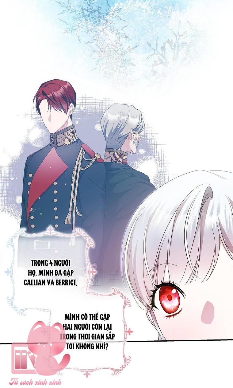 Nhận Nuôi Người Cha Phản Diện - Chap 14 - Trang 50