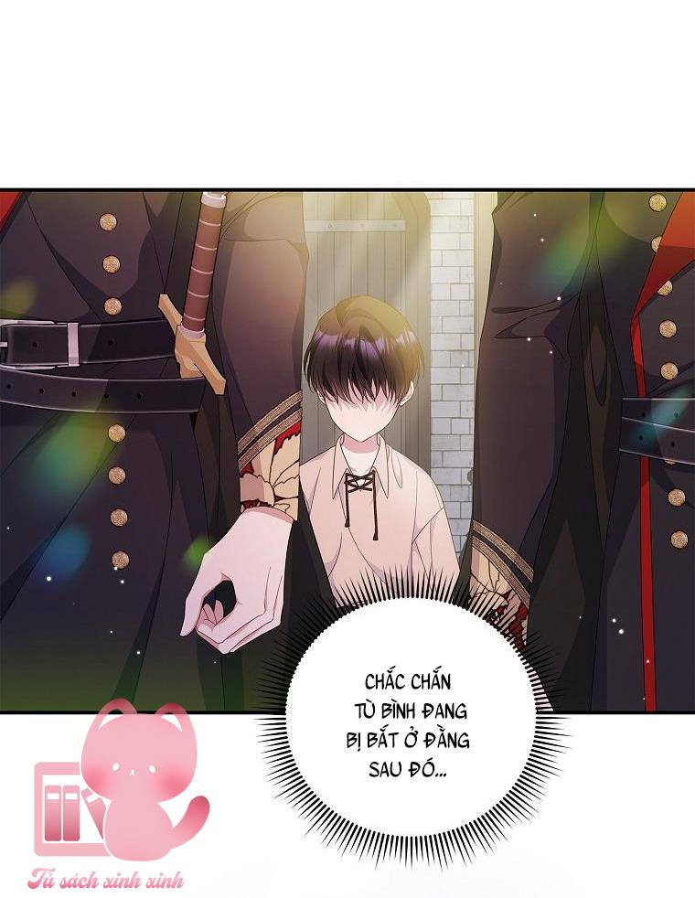 Nhận Nuôi Người Cha Phản Diện - Chap 14 - Trang 56