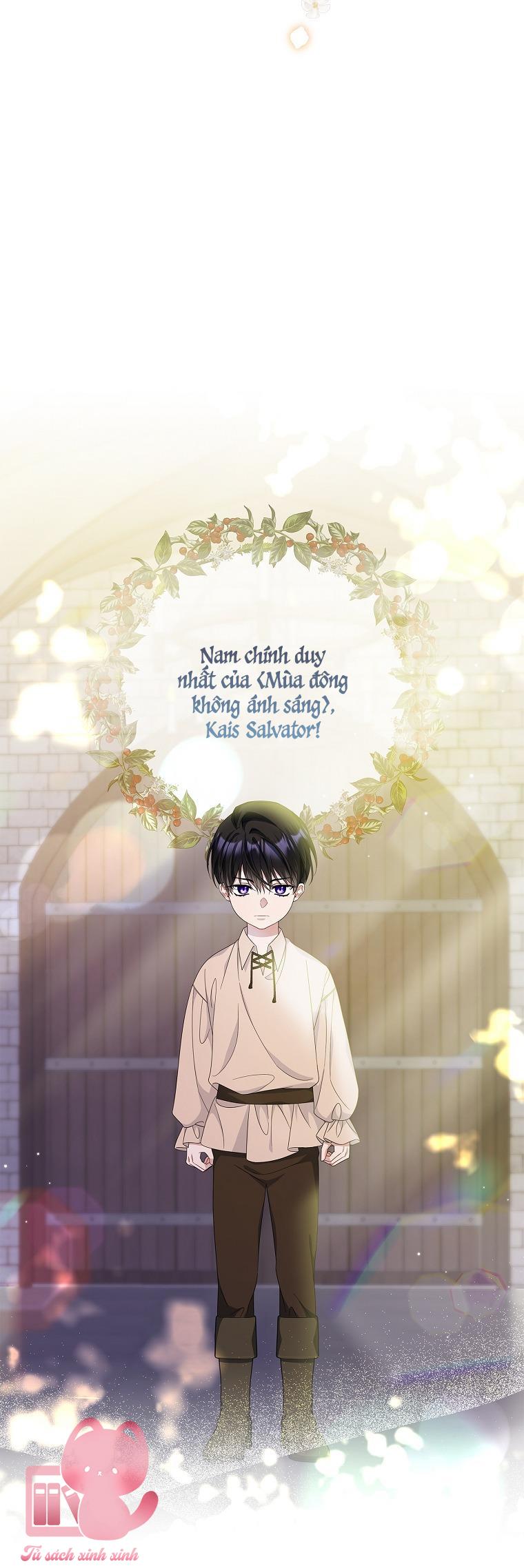 Nhận Nuôi Người Cha Phản Diện - Chap 14 - Trang 59