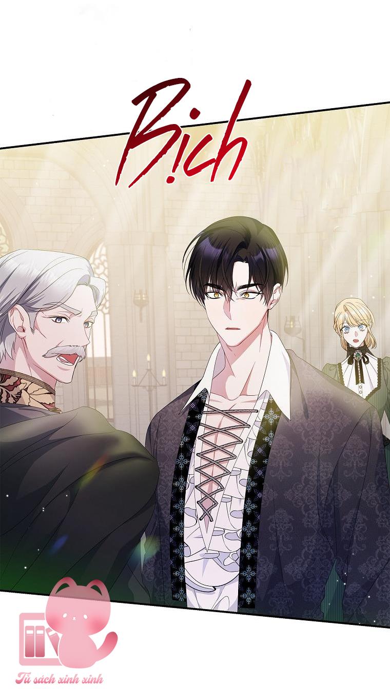 Nhận Nuôi Người Cha Phản Diện - Chap 14 - Trang 65