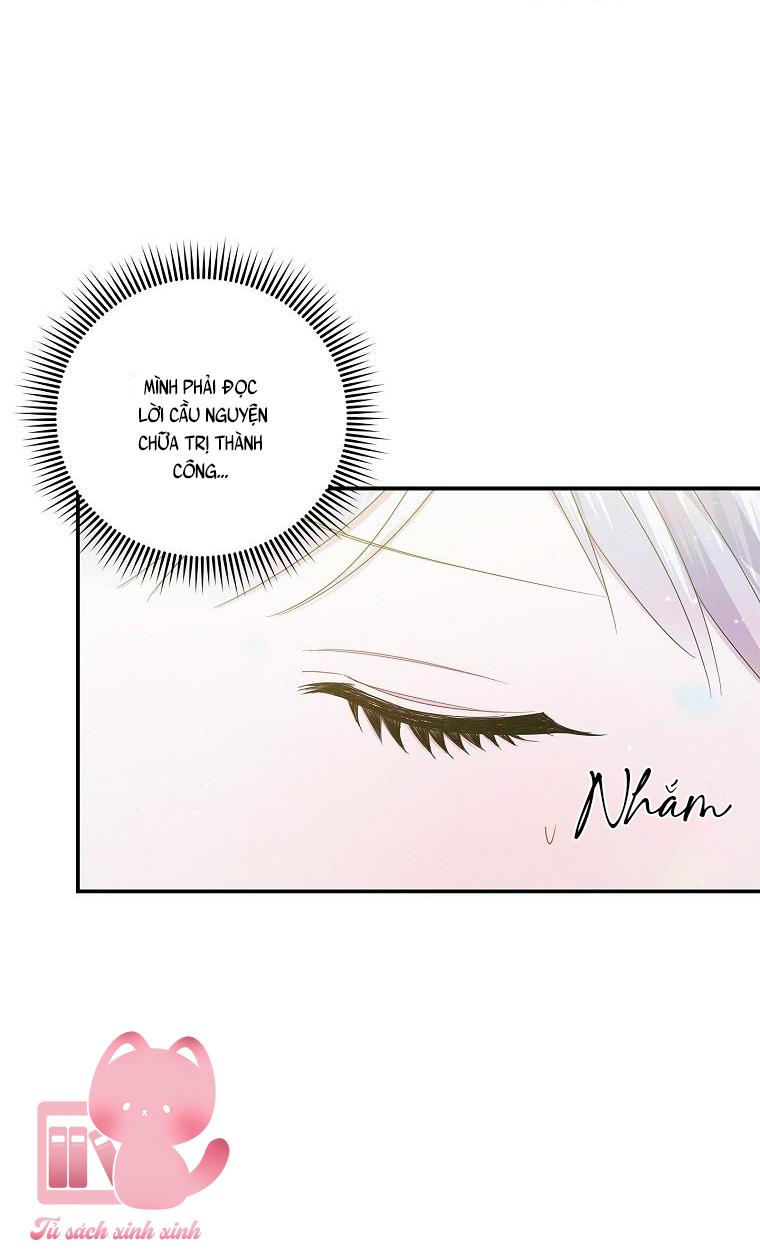 Nhận Nuôi Người Cha Phản Diện - Chap 14 - Trang 8