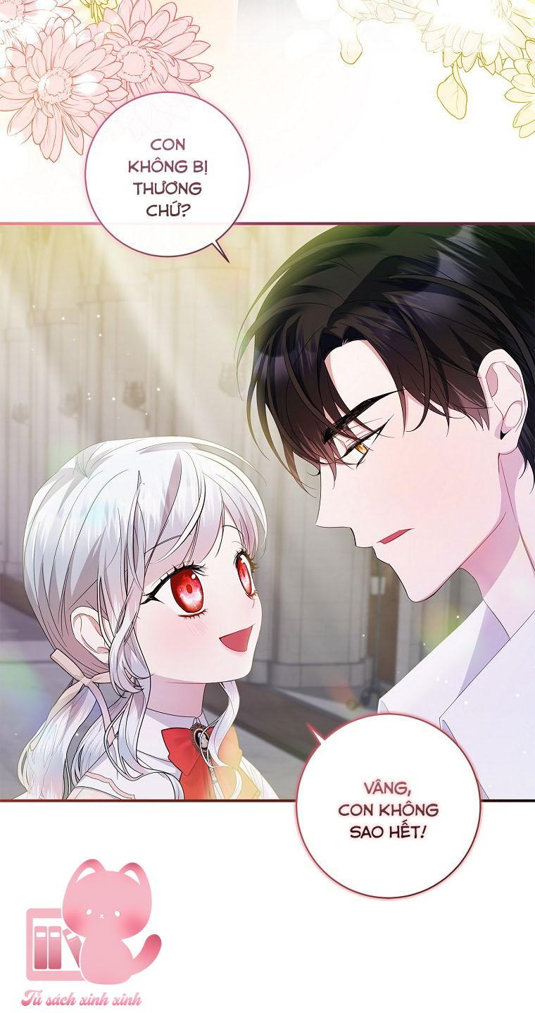 Nhận Nuôi Người Cha Phản Diện - Chap 15 - Trang 21