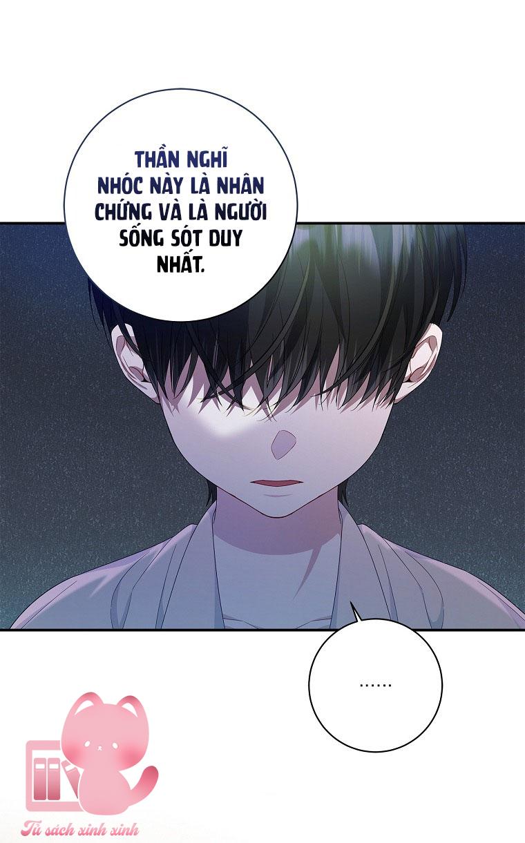 Nhận Nuôi Người Cha Phản Diện - Chap 15 - Trang 24