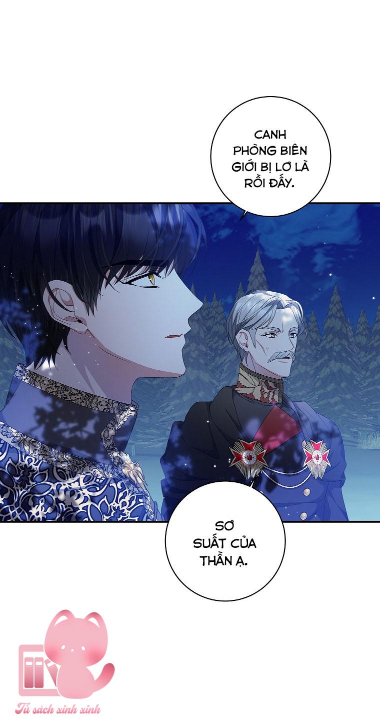 Nhận Nuôi Người Cha Phản Diện - Chap 15 - Trang 47