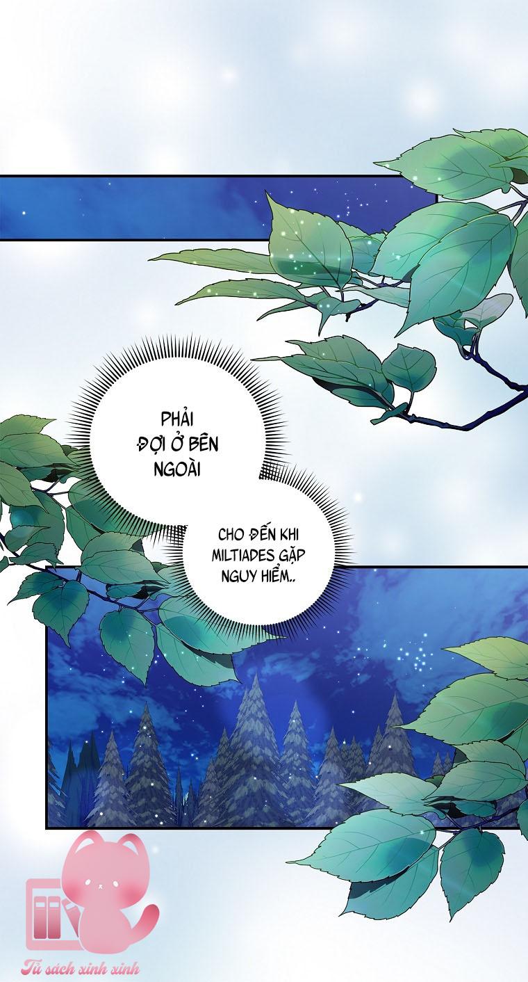 Nhận Nuôi Người Cha Phản Diện - Chap 15 - Trang 60