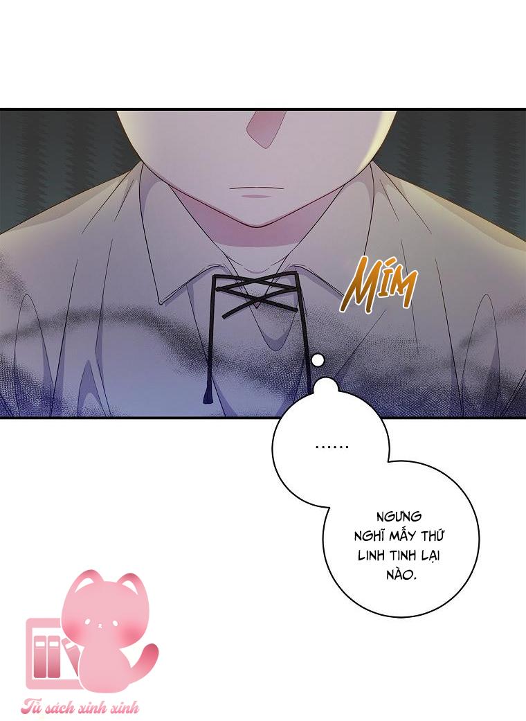 Nhận Nuôi Người Cha Phản Diện - Chap 16 - Trang 31