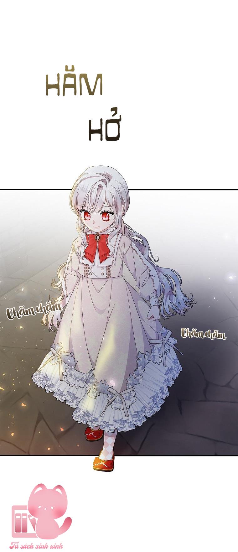 Nhận Nuôi Người Cha Phản Diện - Chap 16 - Trang 35