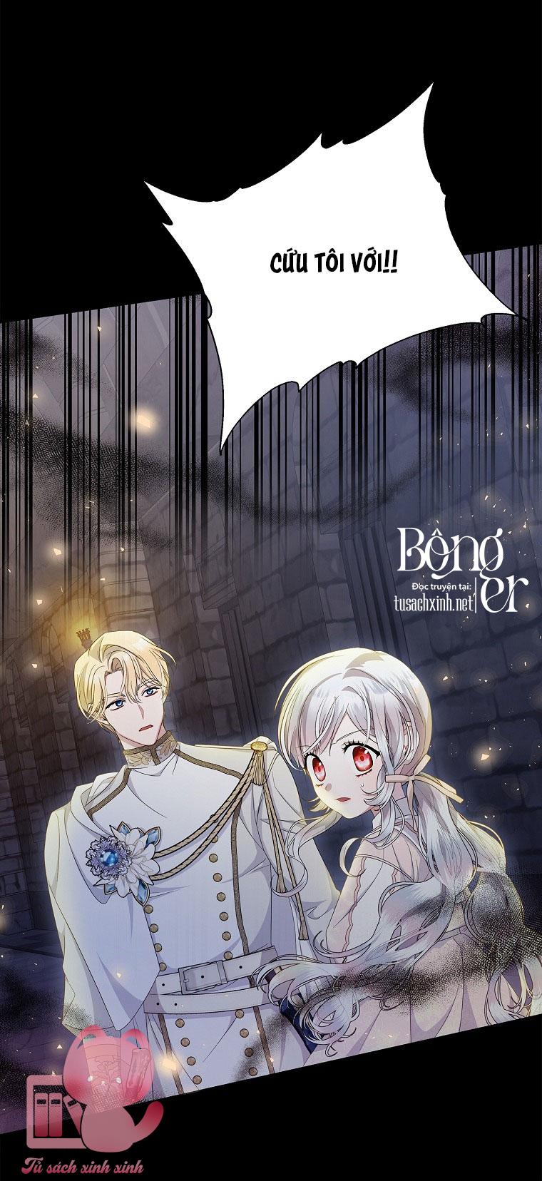 Nhận Nuôi Người Cha Phản Diện - Chap 17 - Trang 11